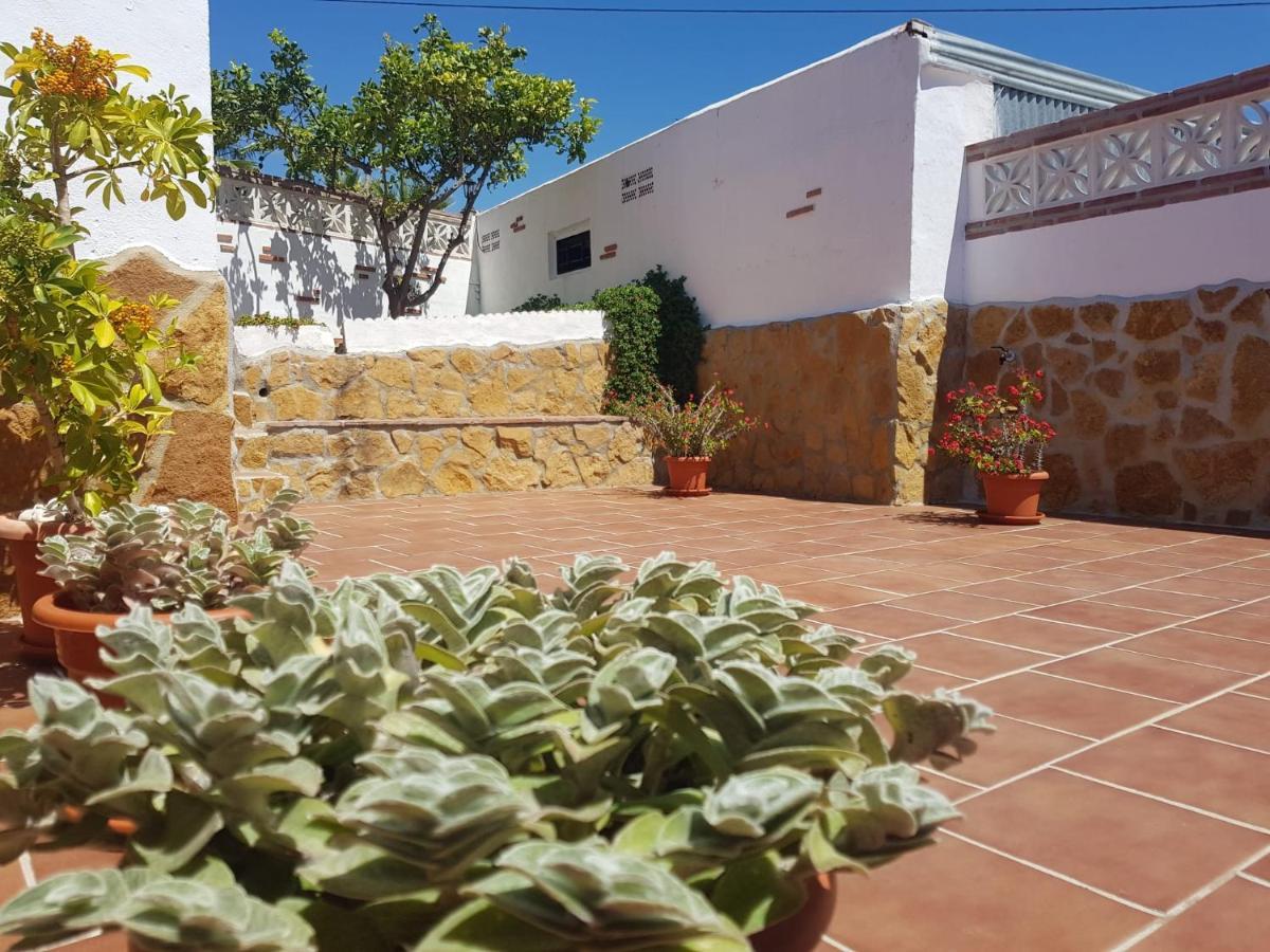 Casa Cecilio Villa Nerja Exterior photo