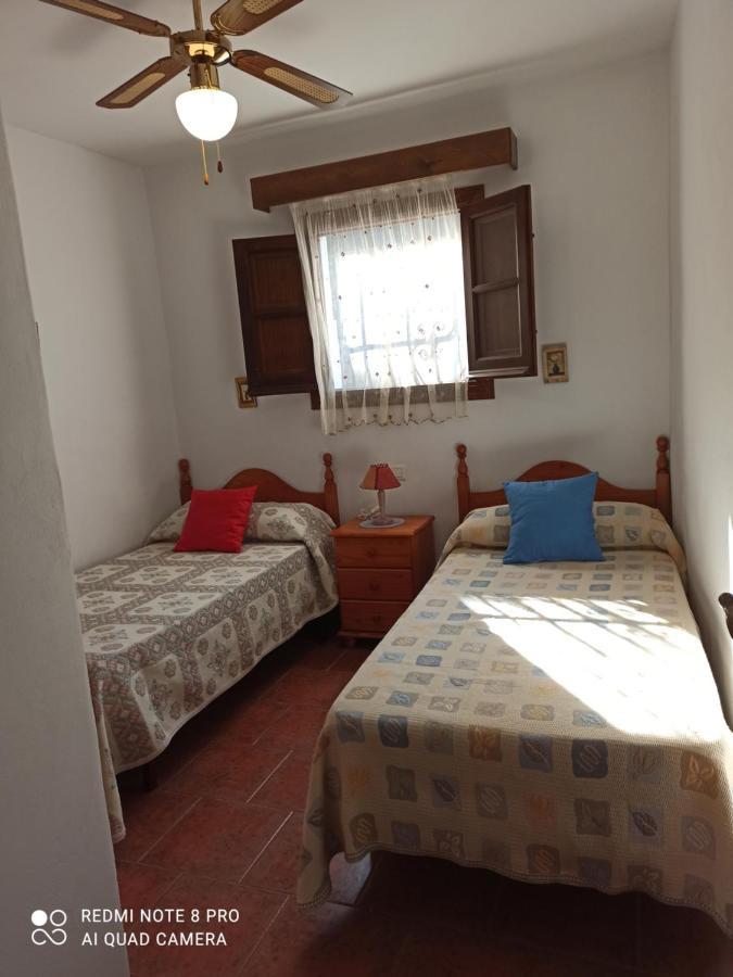 Casa Cecilio Villa Nerja Exterior photo